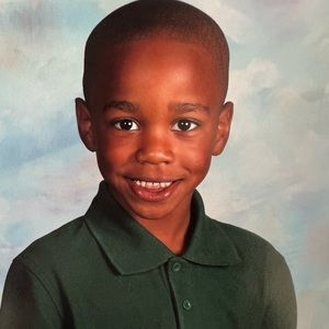 Meet your Posher, Cameron